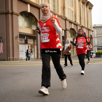 Runner Photo 8088348