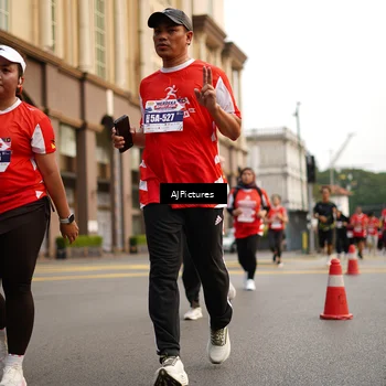 Runner Photo 8088349
