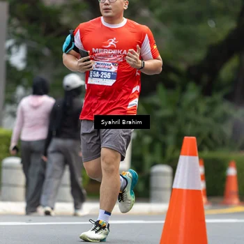 Runner Photo 8088350