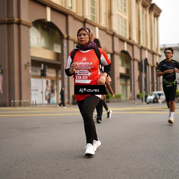 Runner Photo 8088351