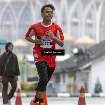 Runner Photo 8088352