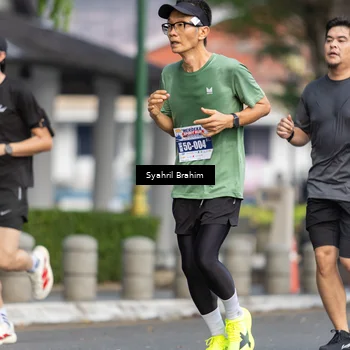 Runner Photo 8088354