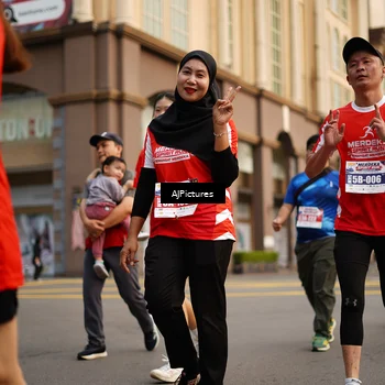 Runner Photo 8088355