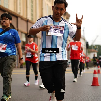 Runner Photo 8088356