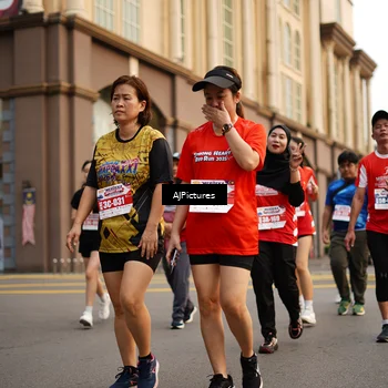Runner Photo 8088357