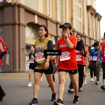 Runner Photo 8088358
