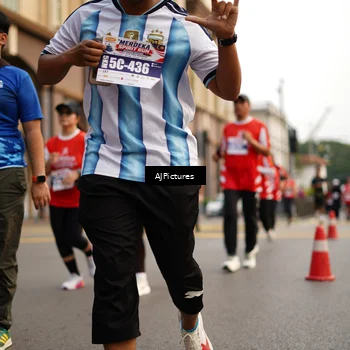 Runner Photo 8088359