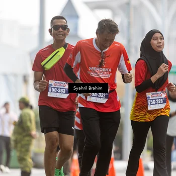 Runner Photo 8088360