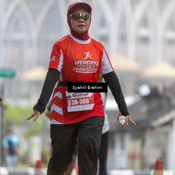 Runner Photo 8088361