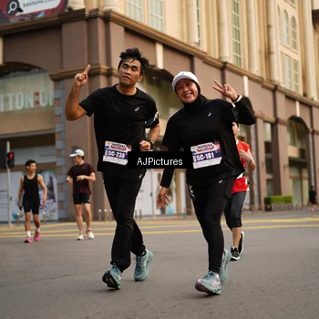 Runner Photo 8088363