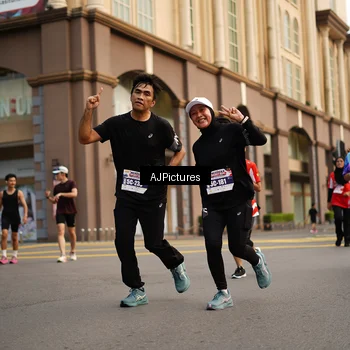 Runner Photo 8088365