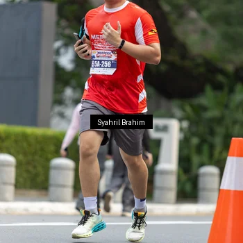 Runner Photo 8088366