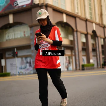 Runner Photo 8088367