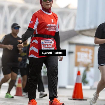 Runner Photo 8088368