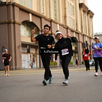 Runner Photo 8088369