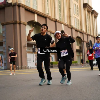 Runner Photo 8088371