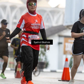 Runner Photo 8088373
