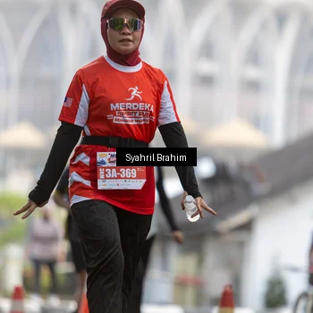 Runner Photo 8088374