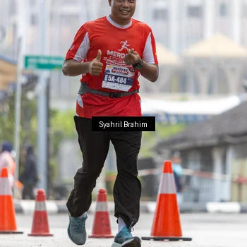 Runner Photo 8088376