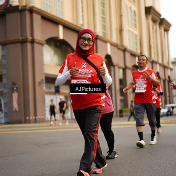 Runner Photo 8088377