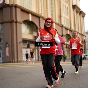 Runner Photo 8088378
