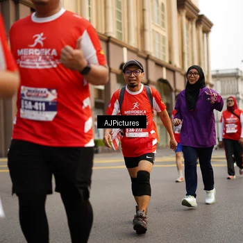 Runner Photo 8088379