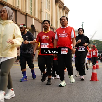 Runner Photo 8088380