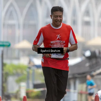 Runner Photo 8088381