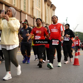 Runner Photo 8088384