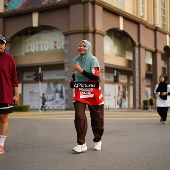 Runner Photo 8088386