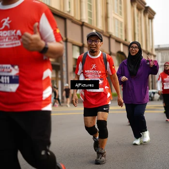 Runner Photo 8088388