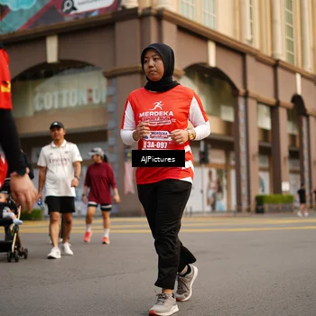 Runner Photo 8088389