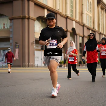 Runner Photo 8088390