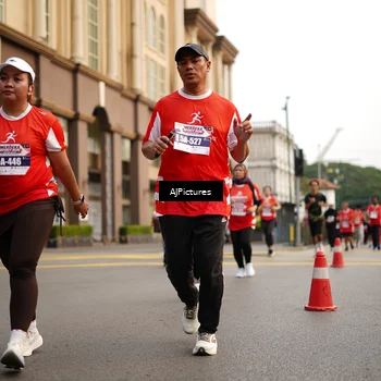 Runner Photo 8088394