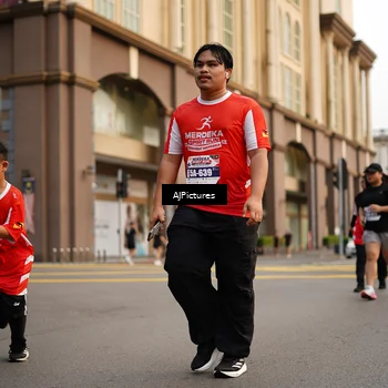 Runner Photo 8088395
