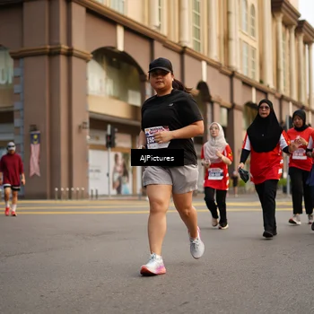 Runner Photo 8088397
