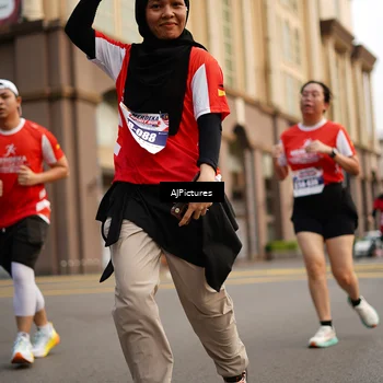 Runner Photo 8088398