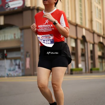Runner Photo 8088399