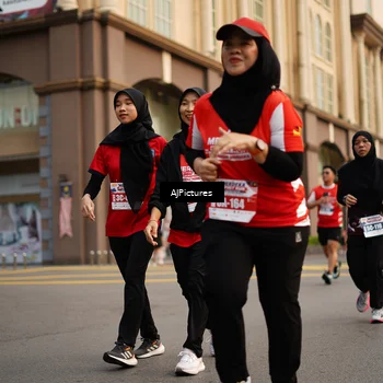Runner Photo 8088400