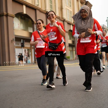 Runner Photo 8088402