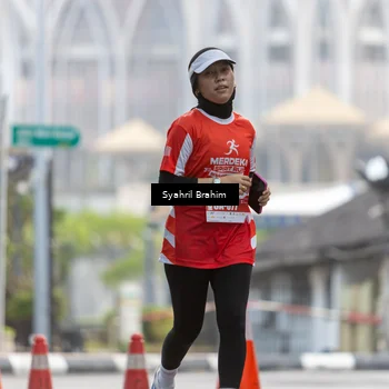 Runner Photo 8088403