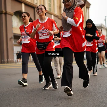 Runner Photo 8088404