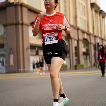 Runner Photo 8088405