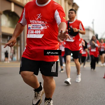 Runner Photo 8088406