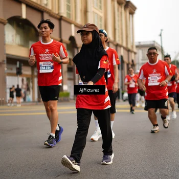 Runner Photo 8088407
