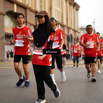 Runner Photo 8088408