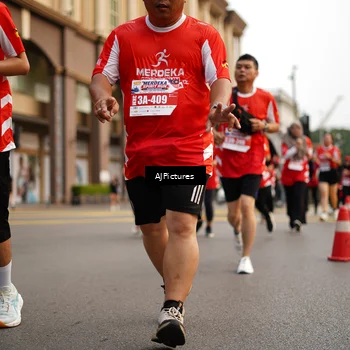 Runner Photo 8088409