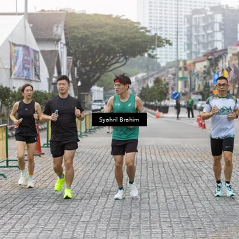 Runner Photo 8088411