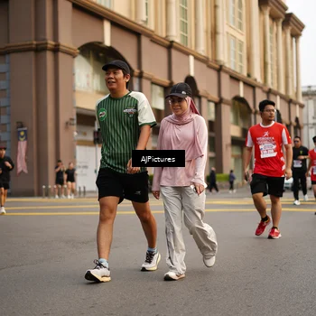 Runner Photo 8088415