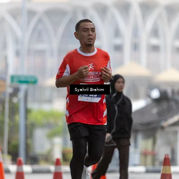 Runner Photo 8088416